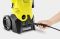 Минимойка высокого давления Karcher K 3, 1600Вт, 20-120бар, 380л/час, шланг 6м, 5кг