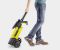 Минимойка высокого давления Karcher K 3, 1600Вт, 20-120бар, 380л/час, шланг 6м, 5кг