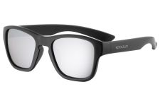 Дитячі сонцезахисні окуляри Koolsun Aspen, 5-12р, чорний