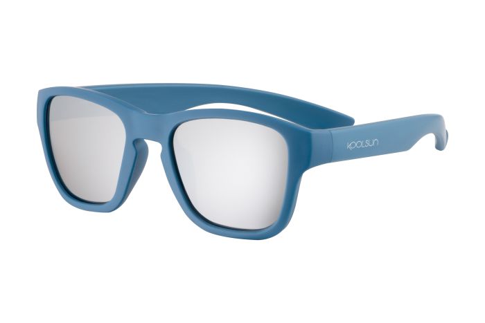 Детские солнцезащитные очки Koolsun Aspen, 1-5р, голубой