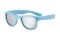 Дитячі сонцезахисні окуляри Koolsun Wave, 1-5р, блакитний