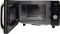 Микроволновая печь Gorenje, 20л, электр. управл., 700Вт, гриль, дисплей, черный