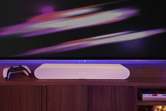 Саундбар Sonos Ray, White