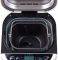Хлебопечка Tefal Pain&Tresor 700Вт, программ-20, макс.вес -1кг, форма-прямоугольник, пластик, белый