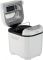 Хлебопечка Tefal Pain&Tresor 700Вт, программ-20, макс.вес -1кг, форма-прямоугольник, пластик, белый