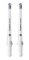 Набір насадок для іригатора  Sonicare Power Flosser Philips HX3062/00