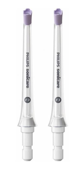 Набір насадок для іригатора  Sonicare Power Flosser Philips HX3062/00