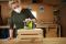 Шлифмашина эксцентриковая аккумуляторная Ryobi ONE+ RROS18-0 18В 125мм орбита 2.5мм 1.2кг без АКБ и ЗУ