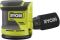 Шлифмашина эксцентриковая аккумуляторная Ryobi ONE+ RROS18-0 18В 125мм орбита 2.5мм 1.2кг без АКБ и ЗУ