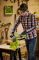 Шлифмашина угловая аккумуляторная Ryobi ONE+ RAG18125-0 125мм 18В 9000об·мин 2.2кг без АКБ и ЗУ