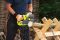 Пила ланцюгова акумуляторна Ryobi ONE+ RY18CS20A-0 18В 20см 2.3кг без АКБ та ЗП