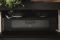 Вакууматор Electrolux для рулонов, пакетов и контейнеров, 80Вт, 30см, электронное управл., +10 пакетов, пластик, черный