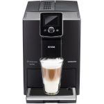 Кавомашина NIVONA CafeRomatica 1.8л, зерно + мелена, автомат.капучинатор, авторецептів - 9, чорний