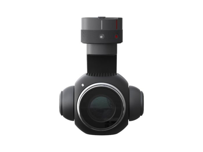 Камера Yuneec E90x 1" Pro для дрона H520E