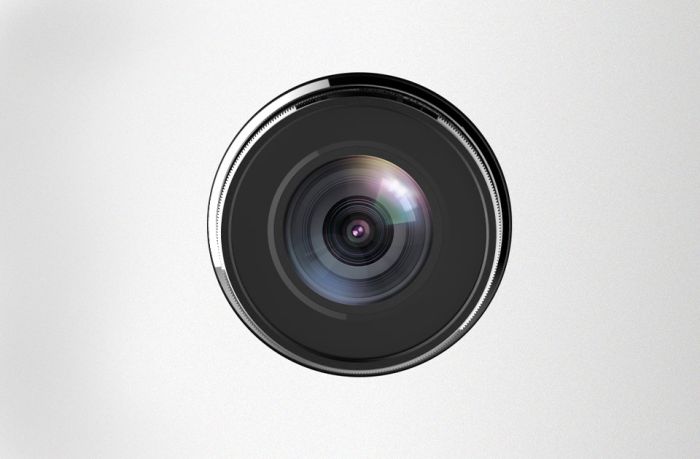 Камера Yuneec E90x 1" Pro для дрона H520E