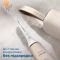 Щетка зубная электр. Philips Sonicare DiamondClean Prestige 9900, 62т. колеб/мин, насадок-1, SenseIQ, зарядный чехол, бежевый