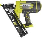 Цвяхозабивач акумуляторний ONE+ Ryobi R15GN18-0 18В цвяхи 24-64мм 3.1кг без АКБ та ЗП