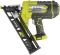 Гвоздезабиватель аккумуляторный Ryobi ONE+ R15GN18-0 18В гвозди 24-64мм 3.1кг без АКБ и ЗУ