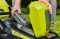 Газонокосилка аккумуляторная Ryobi Max Power RY36LM40A-0 36В 40см 50л 25-75мм 18.6кг без АКБ и ЗУ