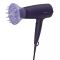 Фен Philips 3000 Series, 2100Вт, 3 режими, дифузор, іоніз-я, хол. обдув, синій