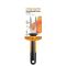 Вилка для рыбы Fiskars Functional Form, 19см, нержавеющая сталь, пластик, черный