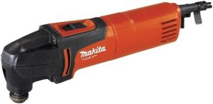 Многофункциональный инстрмуент реноватор  , 220Вт, 22000об/мин, 1.2 кг Makita M9800