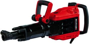 Молоток відбійний Einhell Professional TE-DH 50 1700Вт 50Дж 1800уд/хв 18.4кг