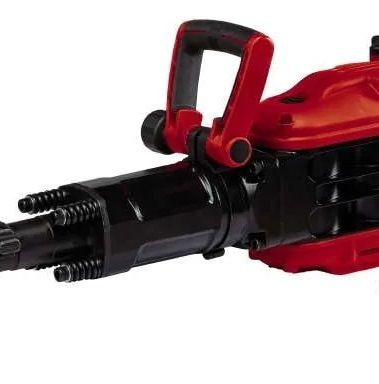 Молоток отбойный Einhell TE-DH 50, 1700Вт, 50Дж, 1800уд•мин, 18.4кг