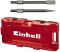 Молоток отбойный Einhell TE-DH 50, 1700Вт, 50Дж, 1800уд•мин, 18.4кг