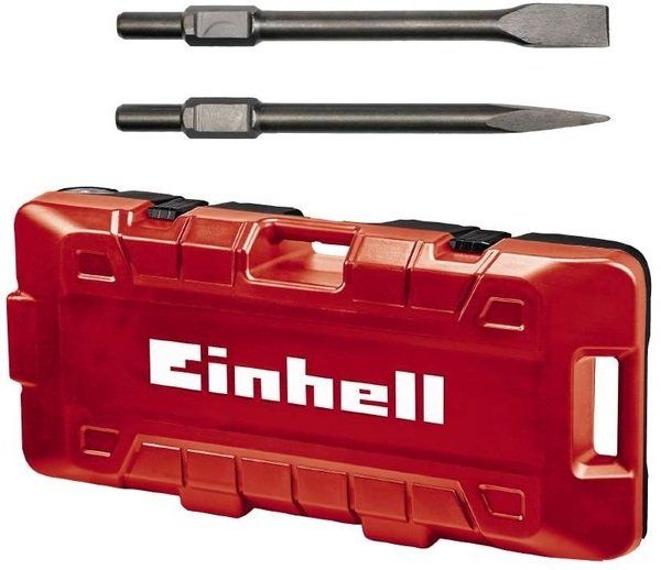 Молоток отбойный Einhell TE-DH 50, 1700Вт, 50Дж, 1800уд•мин, 18.4кг