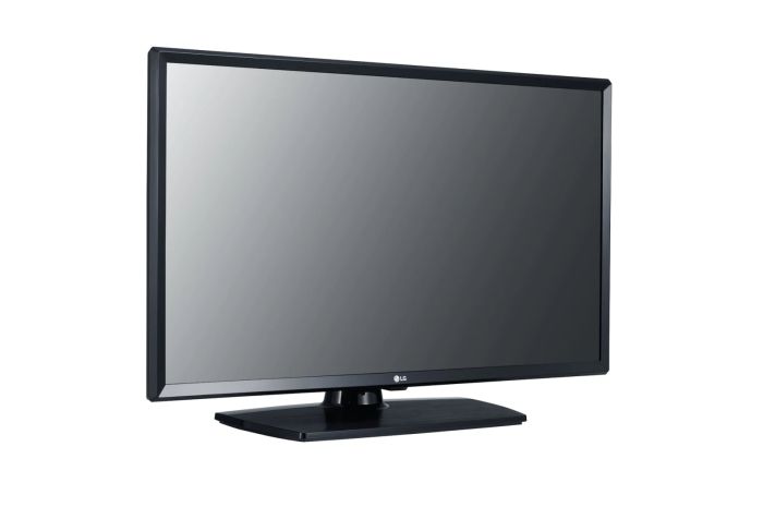 Телевизор коммерческий 32" LG 32LT661H UHD webOS Pro:Centric