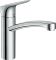 Змішувач для кухні Hansgrohe Logis, довж.виливу - 220мм, поворотний, 1важіль, KM160, хром