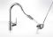 Змішувач для кухні Hansgrohe Focus, довж.виливу - 235мм, витяжний, 1важіль, KM240, хром