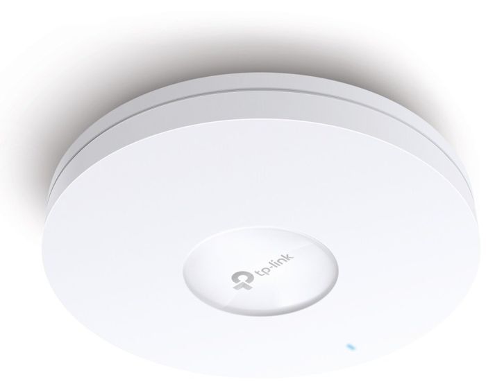 Точка доступа TP-LINK EAP660 HD AX3600, 1x2.5GE, PoE
