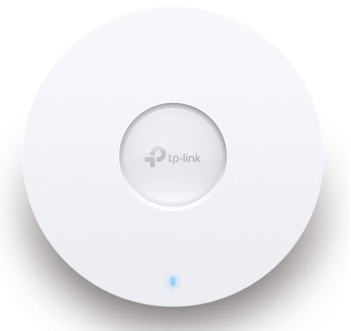 Точка доступа TP-LINK EAP660 HD AX3600, 1x2.5GE, PoE