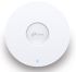 Точка доступу TP-LINK EAP660 HD AX3600, 1x2.5GE, PoE