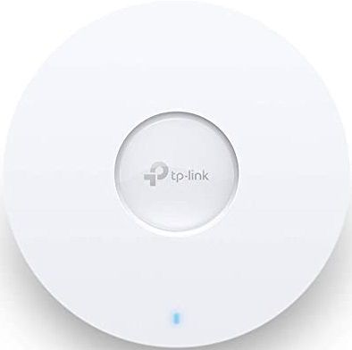 Точка доступа TP-LINK EAP620 HD AX1800, 1xGE LAN, PoE