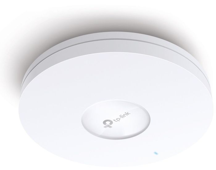 Точка доступа TP-LINK EAP620 HD AX1800, 1xGE LAN, PoE