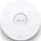 Точка доступа TP-LINK  AX1800, 1xGE LAN, PoE, Passive PoE TP-Link EAP610