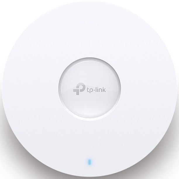 Точка доступа TP-LINK  AX1800, 1xGE LAN, PoE, Passive PoE TP-Link EAP610