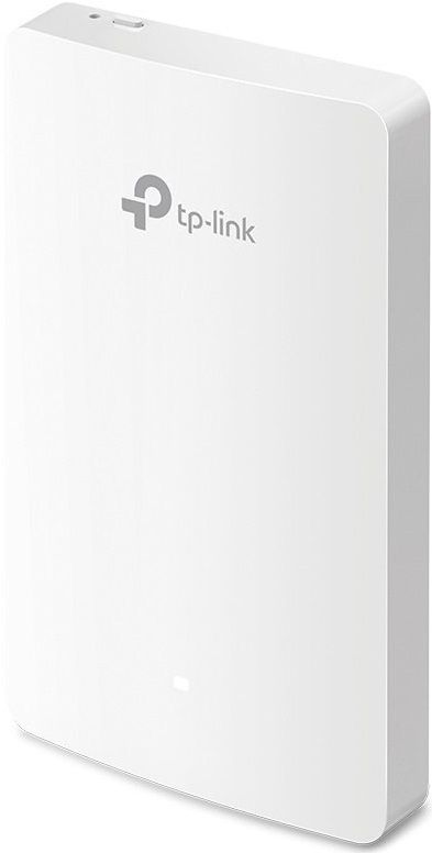 Точка доступу TP-LINK EAP235 WALL AC1200, 1xGE, 3xGE out, PoE