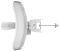 Точка доступу TP-LINK  N300 5ГГц 1xFE LAN, 23 дБі зовн. passive PoE TP-Link CPE610