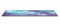 Игровая поверхность Xtrfy GP5 Litus Blue XL (920 x 400 x 4мм), Синій