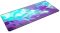 Игровая поверхность Xtrfy GP5 Litus Blue XL (920 x 400 x 4мм), Синій