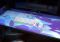 Игровая поверхность Xtrfy GP5 Litus Blue XL (920 x 400 x 4мм), Синій