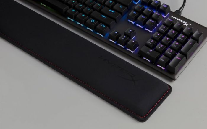 Подставка под запястья HyperX Wrist Rest Ergonomic