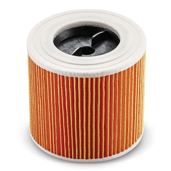 Фильтр патронный   WD 2, WD 3 и WD 3 Battery, 0.3кг Karcher 2.863-303.0