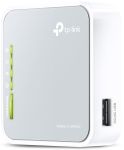Маршрутизатор TP-LINK  N300,  1xFE LAN/WAN, 1xUSB2.0 for 3G/4G/LTE TP-Link TL-MR3020