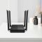 Маршрутизатор TP-LINK ARCHER C64 AC1200, 4xGE LAN, 1xGE WAN, MESH
