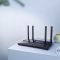 Маршрутизатор TP-LINK ARCHER AX23 AX1800, 4xGE LAN, 1xGE WAN, MESH